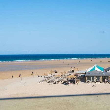 Luxury Beach Apartment Перранпорт Экстерьер фото